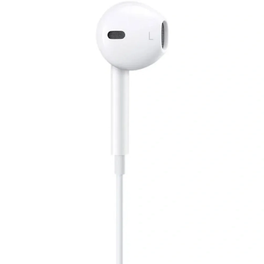 Apple EarPods - Earphone / Headphones with Apple Lightening Cable